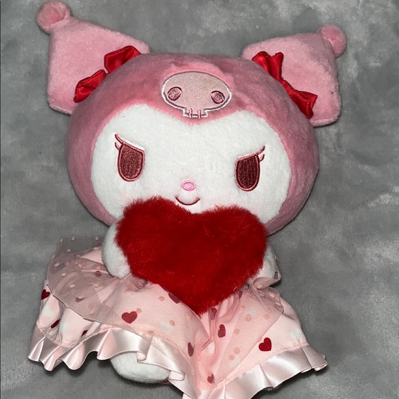 Hello kitty and friends valentine bundle
